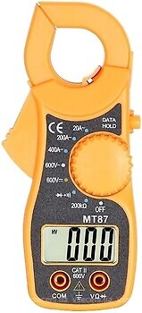 Фото Digital Multimeter MT-87