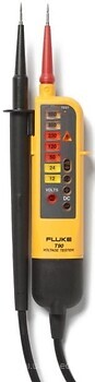 Фото Fluke T90