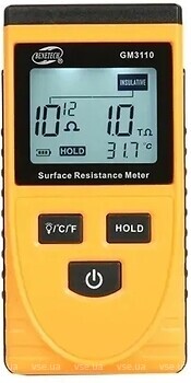 Фото Benetech GM3110