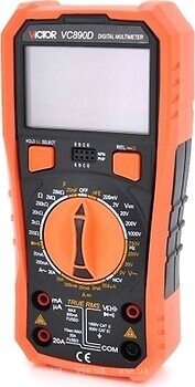Фото Voltronic VC890D