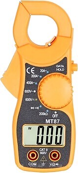 Фото ANENG MT87