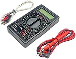 Фото Digital Multimeter EL-838-1