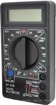 Фото Voltronic DT-838