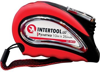 Фото Intertool MT-0410