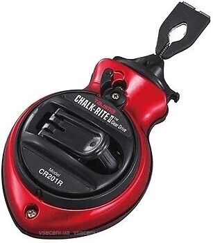 Фото Tajima Chalk-Rite II Gear Drive (CR201R)