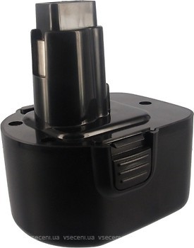 Фото CameronSino Black&Decker A9252, A9275, PS130, PS130A (CS-BPS120PX)