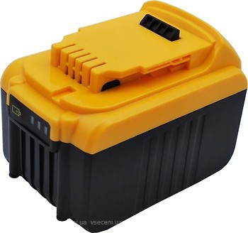 Фото CameronSino DeWalt DCB180 (CS-DEC180PH)