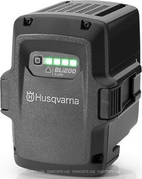Фото Husqvarna BLi200 (9670919-01)
