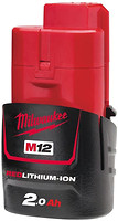 Фото Milwaukee M12 B2 (4932430064)