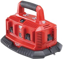 Фото Milwaukee M14-18C6 (4932430086)