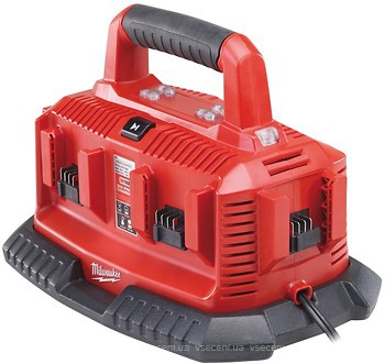 Фото Milwaukee M14-18C6 (4932430086)