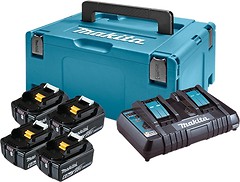 Фото Makita 198091-4