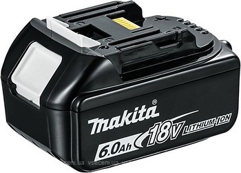 Фото Makita BL1860B (197422-4)