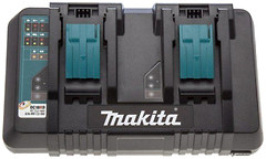 Фото Makita DC18RD (630868-6)