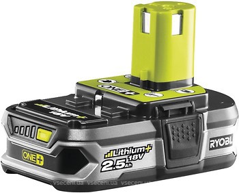 Фото Ryobi RB18L25