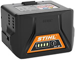 Аккумуляторы, зарядные устройства для электроинструментов Stihl
