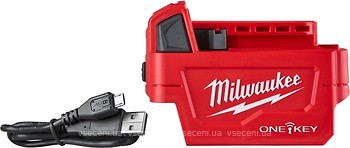 Фото Milwaukee M18 ONEKA-0 (4933451386)