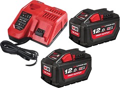 Фото Milwaukee M18 HNRG-122 (4933464261)