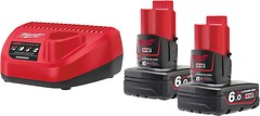 Фото Milwaukee M12 NRG-602 (4933451903)