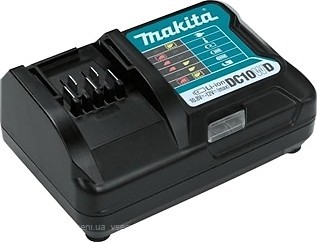 Фото Makita DC10WD (630980-2)