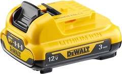 Фото DeWALT DCB124