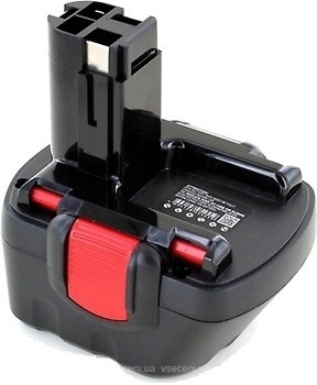 Фото Bosch 2607335684
