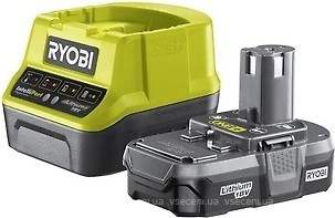 Фото Ryobi RC18120-113