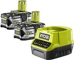 Фото Ryobi RC18120-250