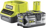 Фото Ryobi RC18120-150 (5133003366)