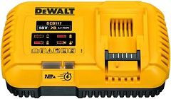 Фото DeWALT DCB117