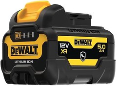 Фото DeWALT DCB126