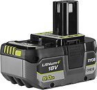 Фото Ryobi ONE+ RB1850X (5133005287)