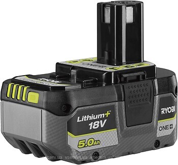 Фото Ryobi ONE+ RB1850X (5133005287)