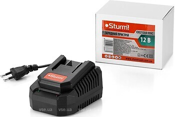 Фото Sturm CD3212LB-999C