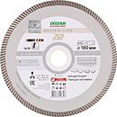 Фото Distar Gres Ultra алмазний відрізний турбо 180x1.4/1.0x8.5x25.4 мм (11120159014)