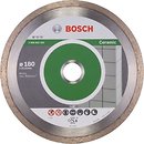 Фото Bosch алмазний відрізний суцільний 180x1.6x22.23 мм (2608602204)