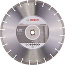 Фото Bosch алмазний відрізний сегментний 350x2.8x25.4/20 мм (2608602544)