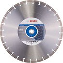Фото Bosch алмазний відрізний сегментний 400x3.2x25.4/20 мм (2608602604)