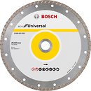 Фото Bosch алмазний відрізний турбо 180x2.6x22.23 мм (2608615039)