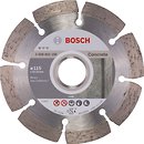 Фото Bosch алмазний відрізний сегментний 115x1.6x22.23 мм (2608602191)