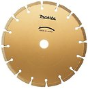 Фото Makita алмазный отрезной сегментный 305x3x30 мм (A-02478)