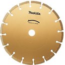 Фото Makita алмазный отрезной сегментный 230x2.4x22.23 мм (A-88917)