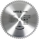 Фото YATO пильный 400x30x2.8 мм (YT-6086)