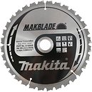 Фото Makita MAKBlade пильний 255x1.8x30 мм (B-08925)