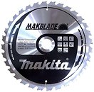 Фото Makita MAKBlade пильний 260x1.8x30 мм (B-08931)