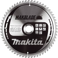 Фото Makita MAKBlade пильний 260x1.8x30 мм (B-09020)