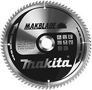 Фото Makita MAKBlade пильний 260x1.8x30 мм (B-09070)