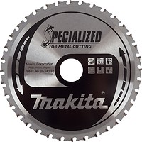 Фото Makita Specialized пильний 305x2x25.4 мм (B-34132)