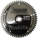 Фото Makita Specialized пильний 190x1.4x20 мм (B-09612)