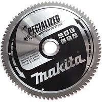 Фото Makita Specialized пильний 235x1.8x30 мм (B-09606)